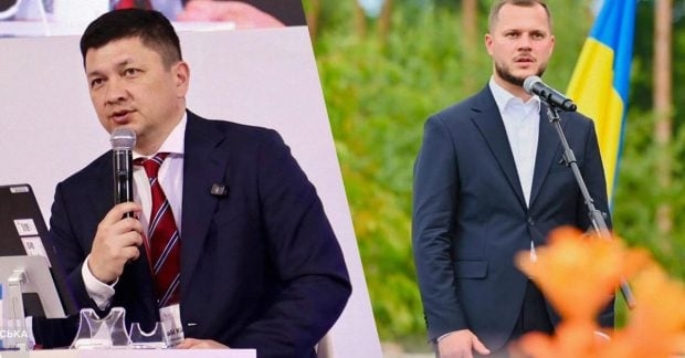 Зеленський провів масштабні кадрові ротації в ОДА та КМВА