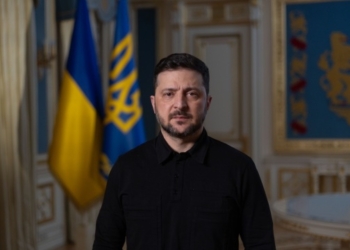 Зеленський розкриє дані про співпрацю РФ та Ірану