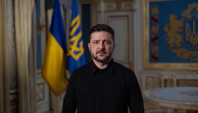 Зеленський розкриє дані про співпрацю РФ та Ірану