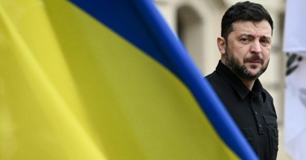 Зеленський заявив про критичний дефіцит ракет для ППО