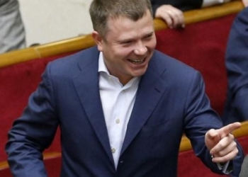 Жеваго тисне на суд через працівників Полтавського ГЗК