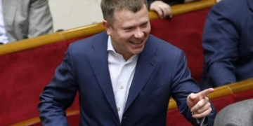 Жеваго тисне на суд через працівників Полтавського ГЗК