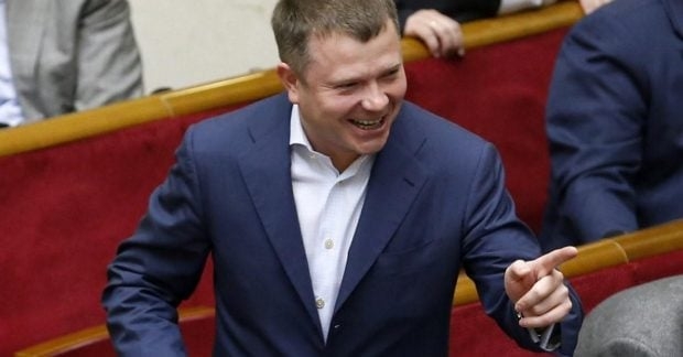 Жеваго тисне на суд через працівників Полтавського ГЗК