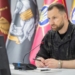 звільнення Хмари з військової служби