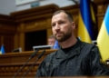 Євгеній Хмара