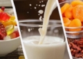 10 продуктів для швидкого підвищення цукру в крові