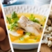 12 продуктів, що втамовують голод краще за хліб