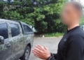 15 років тюрми за держзраду та підпал авто Героя України