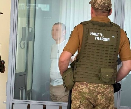 15 років тюрми за вбивство випускниці на Тернопільщині