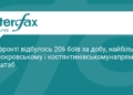 206 боїв за добу: ситуація на фронті від Генштабу