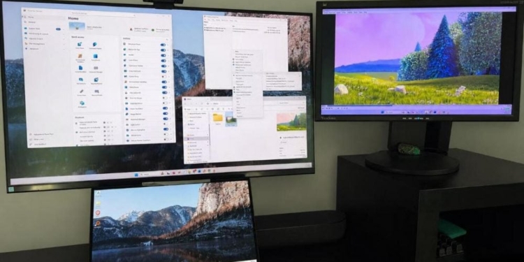 4 безкоштовні програми для Windows, які варто встановити