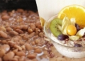 9 продуктів для енергії: що їсти, щоб не відчувати втому