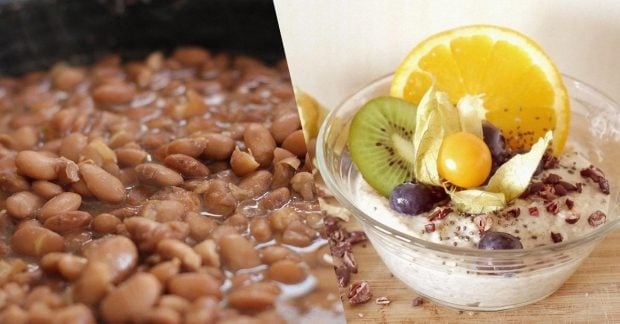 9 продуктів для енергії: що їсти, щоб не відчувати втому