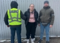 9 років тюрми за підрив авто військового у Києві