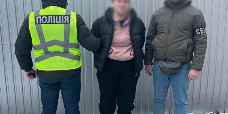 9 років тюрми за підрив авто військового у Києві