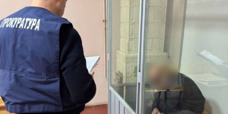 Агент ФСБ отримав довічне ув'язнення за держзраду