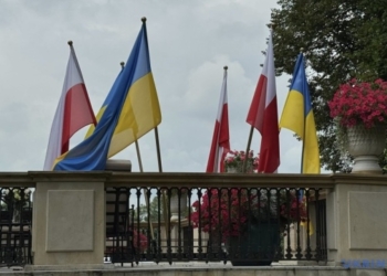 Акції «Не будь байдужим»: Польща підтримала українців