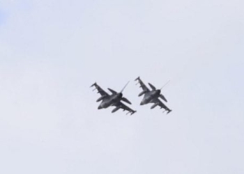 Аргентина отримала F-16: чому виникли проблеми з літаками