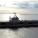 Авіаносець USS George Washington замінить Abraham Lincoln