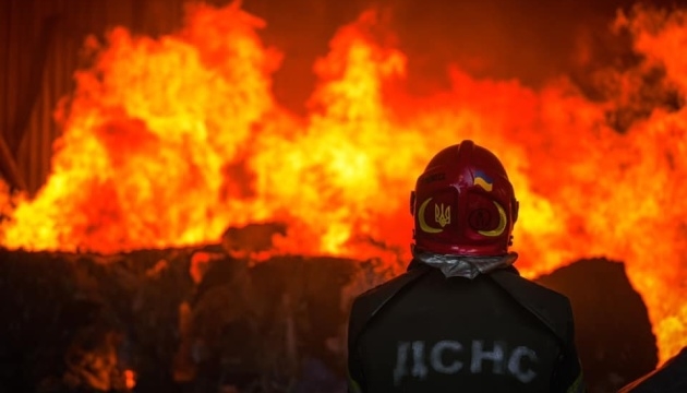 Балістична атака на Київ: наслідки ворожого обстрілу