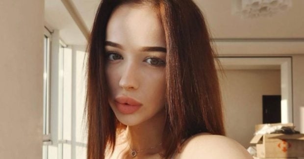Блогерка Сімбочка потрапила у серйозну ДТП на квадроциклі