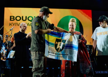 Bouquet Kyiv Stage: підсумки мистецького фестивалю