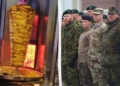 Бундесвер заманює рекрутів через упаковки для кебабів