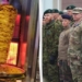 Бундесвер заманює рекрутів через упаковки для кебабів