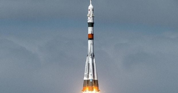 Битва за космос: Україна нищить космічну галузь РФ