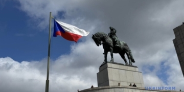 Чехія про обмеження притулку для українських чоловіків