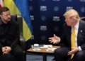 Чому дипломатичний наступ України у США втратив темп