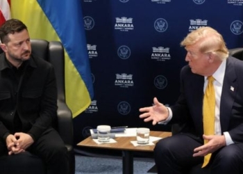 Чому дипломатичний наступ України у США втратив темп