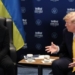 Чому дипломатичний наступ України у США втратив темп