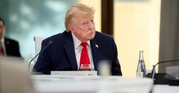 Чому погрози Дональда Трампа втратили свою ефективність