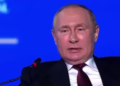 Чому Путін атакує Київ: спроба врятувати авторитет