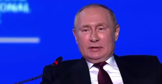 Чому Путін атакує Київ: спроба врятувати авторитет