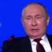 Чому Путін атакує Київ: спроба врятувати авторитет