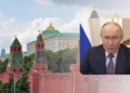 Чому Путін боїться виборів: аналіз ситуації в РФ