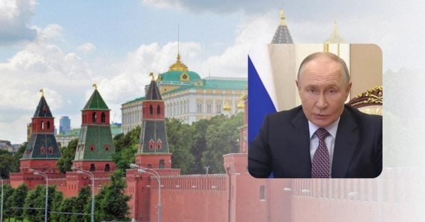 Чому Путін боїться виборів: аналіз ситуації в РФ