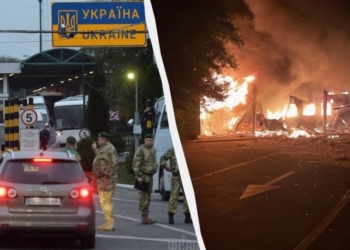 Чому РФ атакує пункти пропуску на Одещині: стратегія ISW