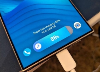 Чому швидка зарядка не псує батарею смартфона