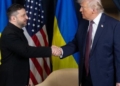 Чому Трамп змінив ставлення до Зеленського: роль Ірану