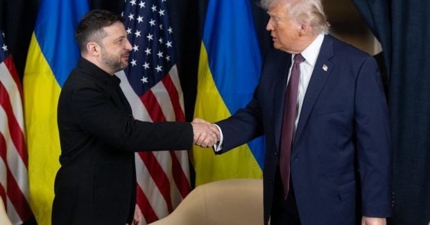 Чому Трамп змінив ставлення до Зеленського: роль Ірану