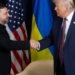 Чому Трамп змінив ставлення до Зеленського: роль Ірану