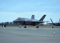 Чому Туреччина не може отримати винищувачі F-35
