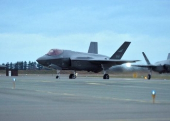 Чому Туреччина не може отримати винищувачі F-35
