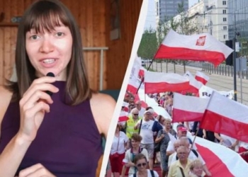 Чому українка вирішила змінити Польщу на Іспанію