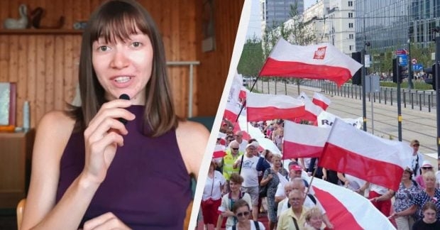 Чому українка вирішила змінити Польщу на Іспанію