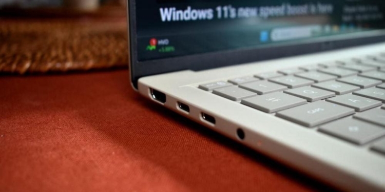 Чому ваші файли передаються повільно: секрети USB-портів