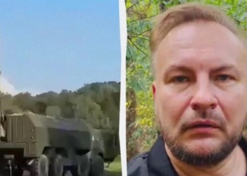 Чому важко знищити пускові установки Іскандер